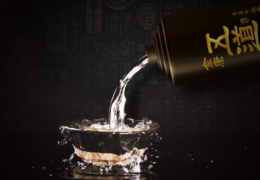 为什么酱香酒那么贵?