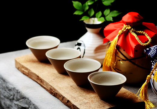 2020年酱香酒为什么一定会涨?