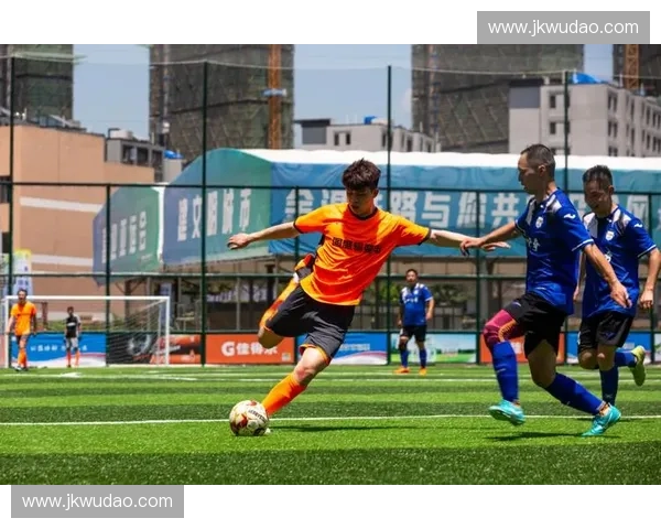 实况足球联赛全面升级打造竞技与激情并存的全民赛事平台新时代
